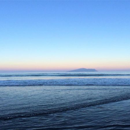 Lan Yue Homestay Toucheng Exteriér fotografie