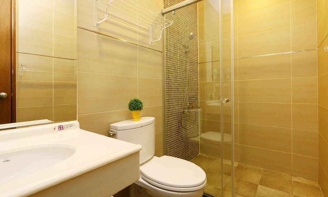 Lan Yue Homestay Toucheng Exteriér fotografie